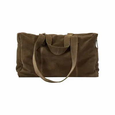 Bags and totes - Weekend bag TRIP 46x30x26cm - BED AND PHILOSOPHY