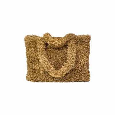 Bags and totes - Wide bag ZOLT 45x35x17cm - BED AND PHILOSOPHY