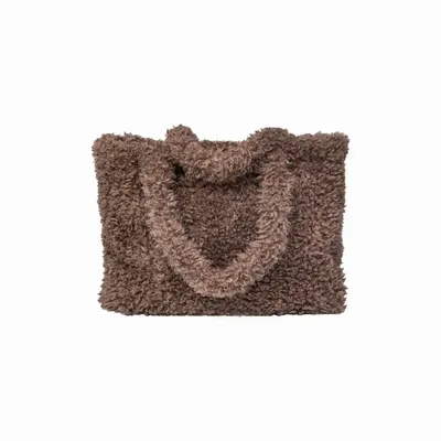 Bags and totes - Wide bag ZOLT 45x35x17cm - BED AND PHILOSOPHY