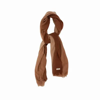 Homewear - Scarf MANILLE 65x200cm - BED AND PHILOSOPHY