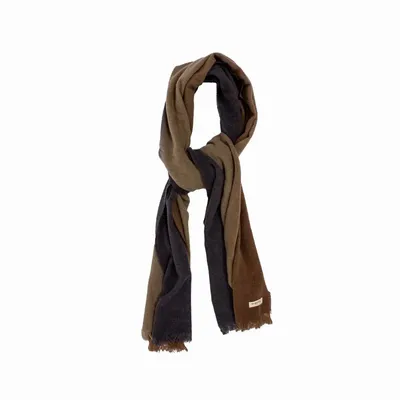 Homewear - Scarf MANILLE 65x200cm - BED AND PHILOSOPHY