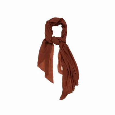 Homewear - Scarf DOUDOU 80x200cm - BED AND PHILOSOPHY