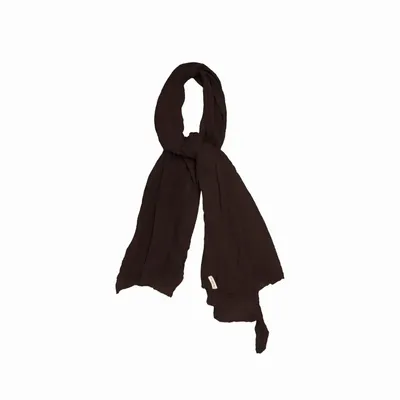 Homewear - Echarpe DOUDOU 80x200cm - BED AND PHILOSOPHY