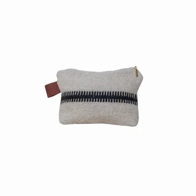 Clutches - Makeup bag IRO 20x15cm - BED AND PHILOSOPHY