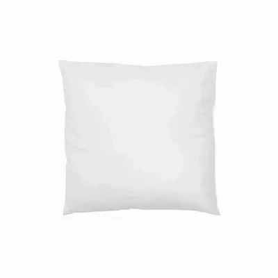 Couettes et oreillers - Coussin de remplissage 50x50cm - BED AND PHILOSOPHY