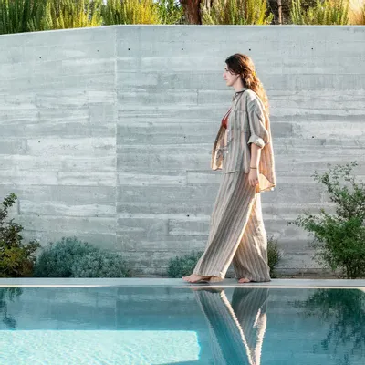 Homewear - Shirt MADAME TU - BED AND PHILOSOPHY