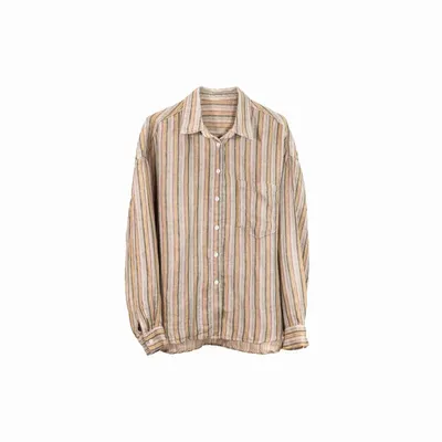 Homewear - Chemise MADAME TU - BED AND PHILOSOPHY