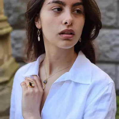 Jewelry - WOW 1 - THE CRAFTSHOP VIENNA