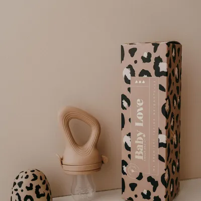 Accessoires enfants - TETINES GRIGNOTEUSES - ZAKUW