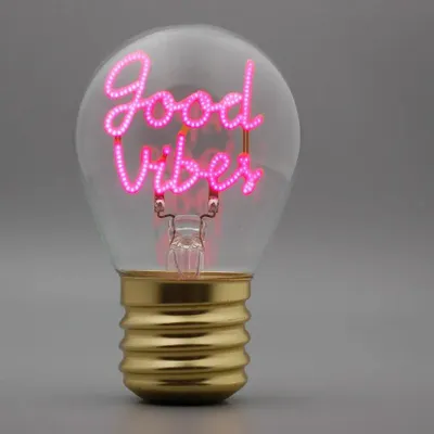 Objets de décoration - Ampoule LED sans fil modèles multiples. - LIGHT ME UP