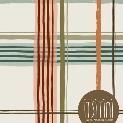 Apparel - Design Sophie Augustin-Viguier - ITSITINI - SOPHIE AUGUSTIN-VIGUIER - ITSITINI