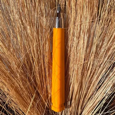 Papeterie bureau - Crayon ILY - Stylo, crayon, surligneur - design Achille Castiglioni - EGOUNDESIGN