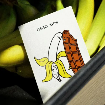 Affiches - Affiches et cartes Perfect Match - FERE