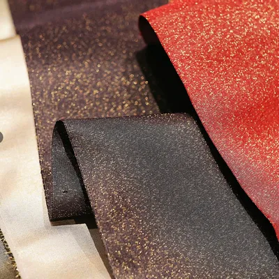 Fabrics - Derived from nature - WUKE CULTURE