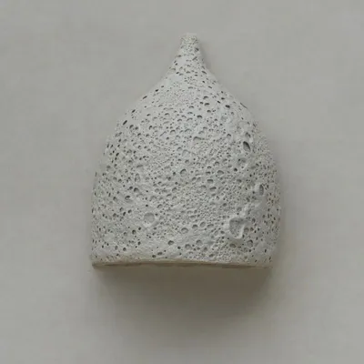 Wall lamps - Sconce White Lava Lamp - DAIGO MALLORCA