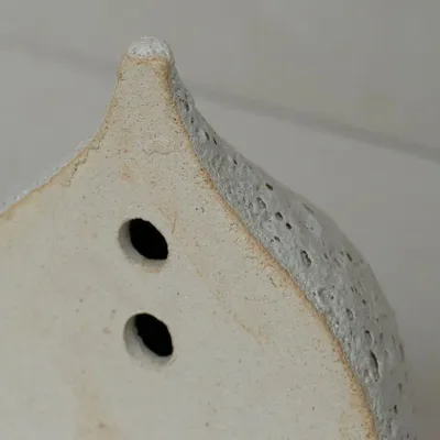 Wall lamps - Sconce White Lava Lamp - DAIGO MALLORCA