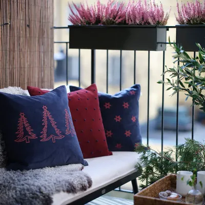 Coussins textile - Coussins - Christmas Mood - CHHATWAL & JONSSON