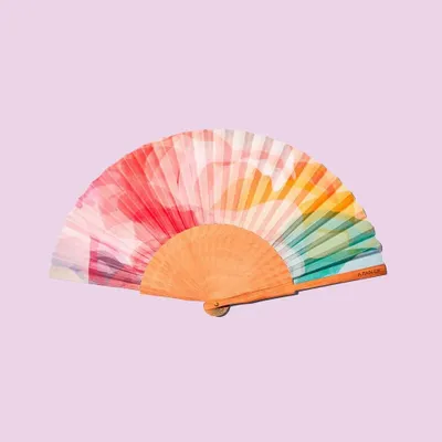 Foulards et écharpes - A FAN OF - BAZAR BUM BUM BCN