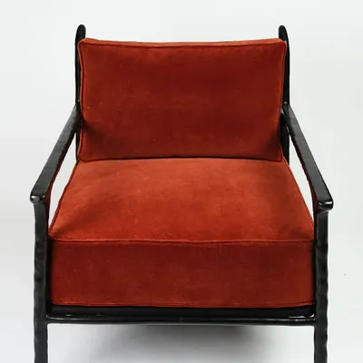 Fauteuils - LE CHESLE - fauteuil - LA VIE EN BRONZE