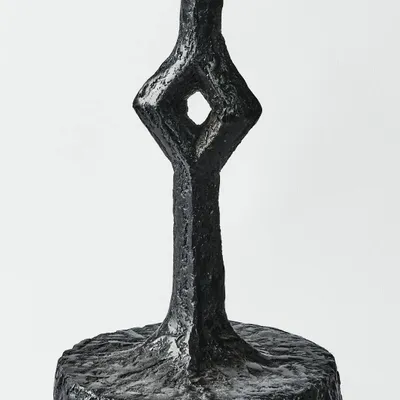 Autres tables  - LAMANAI - guéridon - LA VIE EN BRONZE