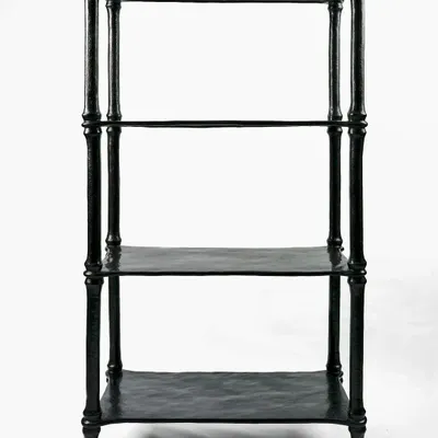 Bibliothèques - CHIRIPA - bibliothèque - LA VIE EN BRONZE