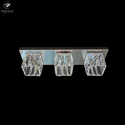Ceiling lights - modern ceiling chandelier 0575 - CRISTALUX LIGHTING DESIGN