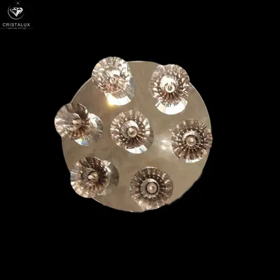 Ceiling lights - Chandelier 1037 - CRISTALUX LIGHTING DESIGN