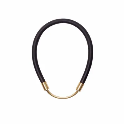 Jewelry - Original Neckpiece - THE CRAFT + DESIGN INSTITUTE