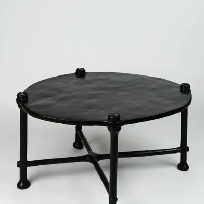 Coffee tables - TIWANAKU - coffee table - LA VIE EN BRONZE