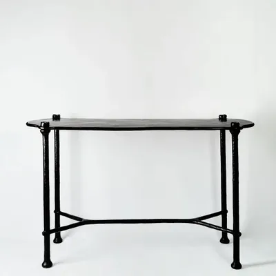 Consoles - LOMA - console - LA VIE EN BRONZE