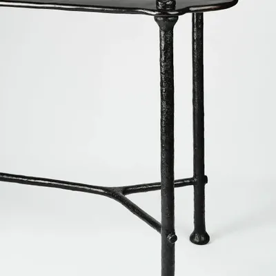 Consoles - LOMA - console - LA VIE EN BRONZE