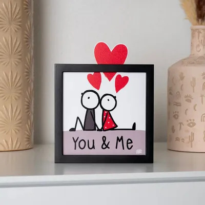 Objets design - Funky Frames - FUNKY FRAMES