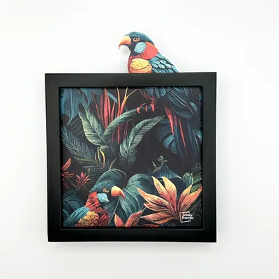 Design objects - Funky Frames - FUNKY FRAMES