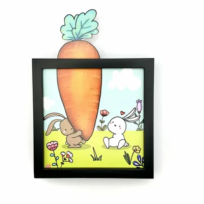 Objets de décoration - Funky Frames - FUNKY FRAMES