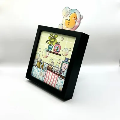 Decorative objects - Funky Frames - FUNKY FRAMES