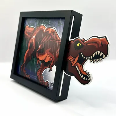 Objets de décoration - Funky Frames - FUNKY FRAMES