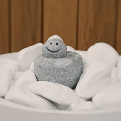 Bougeoirs et photophores  - Löylynheppu, esprit du sauna - HUKKA DESIGN