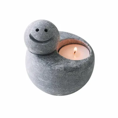 Bougeoirs et photophores - Löylynheppu, esprit du sauna - HUKKA DESIGN
