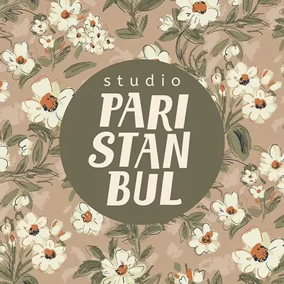 Prêt-à-porter - Dessin Studio Paristanbul - STUDIO PARISTANBUL