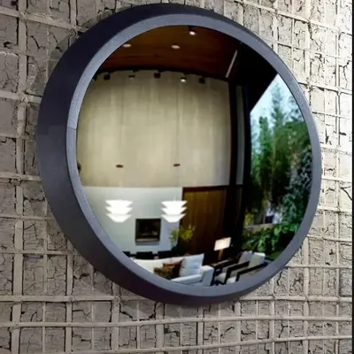 Mirrors - Clarion Mirror - BOULLE MOVEIS DE FUNDAMENTO