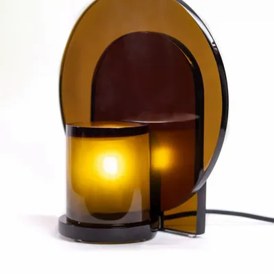 Desk lamps - Poronga Lamp - BY POLI