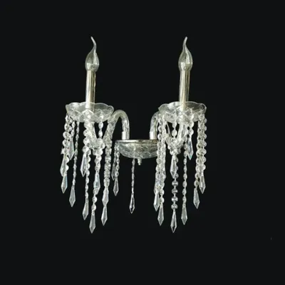 Suspensions - Lustre 145 avec drop 432 - CRISTALUX  LIGHTING DESIGN