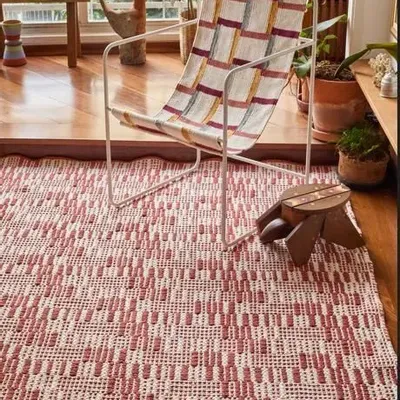 Contemporary carpets - Ioruba Rug - KOORD