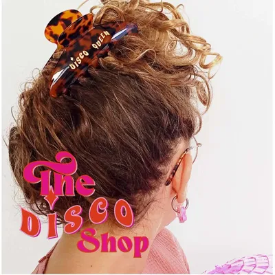 Hair accessories - PINCE DISCO - CITE CANDIDE