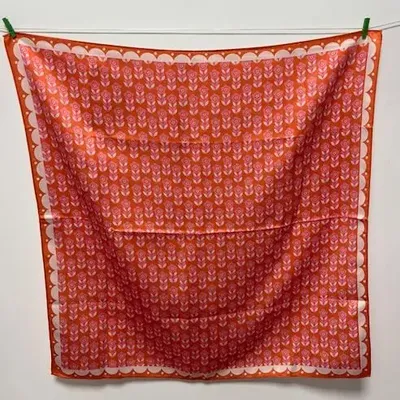 Foulards et écharpes - FOULARD - CITE CANDIDE