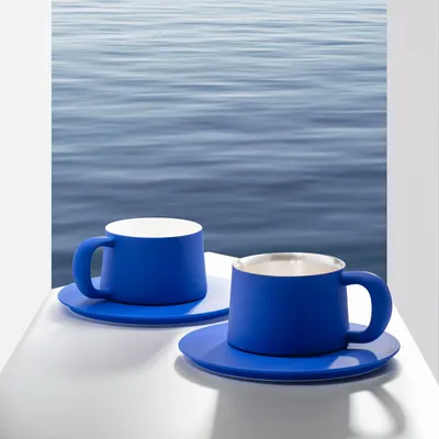 Mugs - Ideal Cup - BAHC ADVISORY