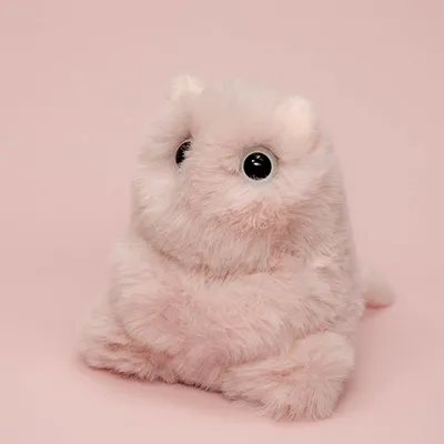Soft toy - FUFUSOUL - MI AMOR - BAHC ADVISORY