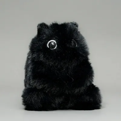 Soft toy - FUFUSOUL - NIGHTY NIGHT - BAHC ADVISORY