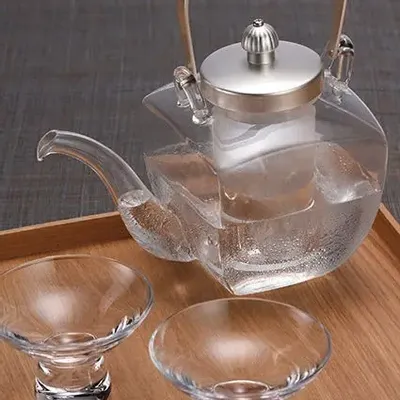 Glass - Chirori - HIROTA GLASS MFG. CO., LTD.