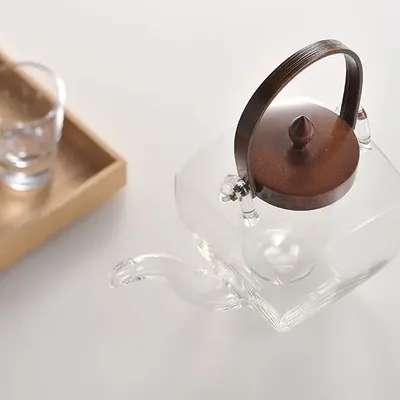 Glass - Chirori - HIROTA GLASS MFG. CO., LTD.